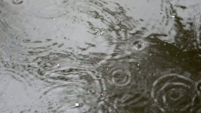 Lluvia