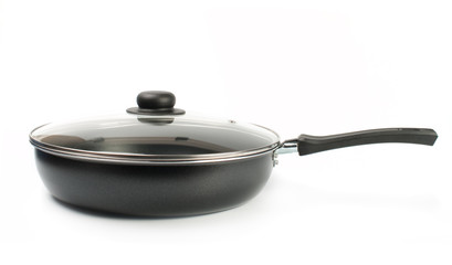 New frying pan