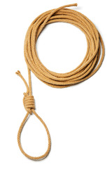 Rope and noose