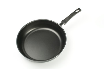 New frying pan