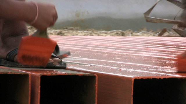 Priming Metal