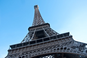 tour eiffel