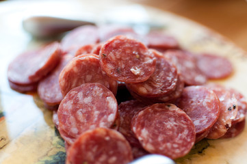 Salami