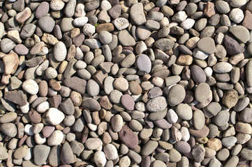 River Stones
