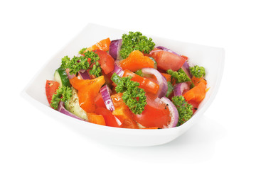 Salad vegetable