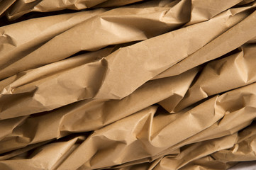 Packing paper