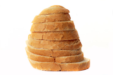 sliced bread