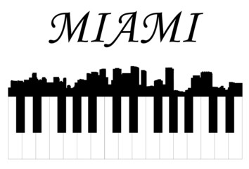 Miami music