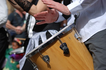 percussion