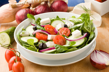 Insalata Greca