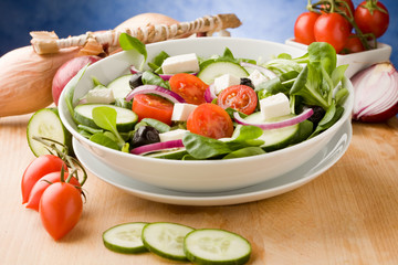 Insalata Greca