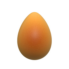 egg on white