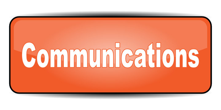 COMMUNICATIONS ICON
