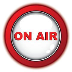 ON AIR ICON