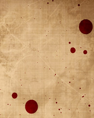 Old paper texture