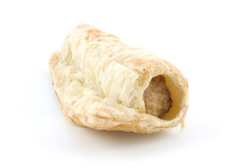 sausage roll