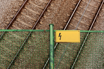 Railway Track Advise