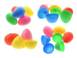 Easter Eggs