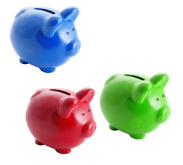 Piggy Banks