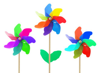 Toy Windmills