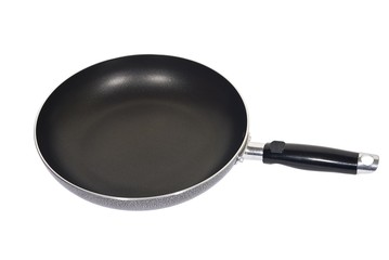 pan isolated on a white background
