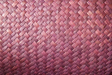 Texture of Water hyacinth pad for background