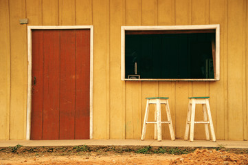 Puerto Maldonado, Amazonas Regenwald, Peru