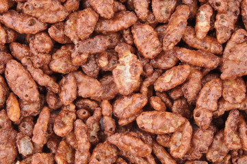 Coco cereal