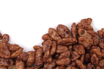 Coco cereal