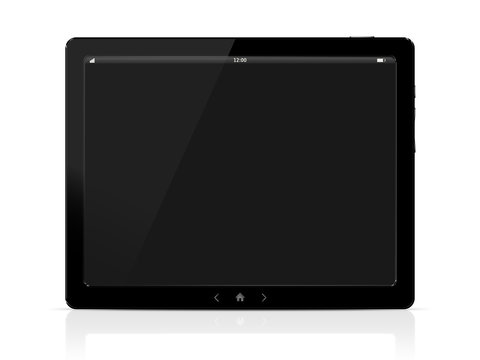 Digital tablet