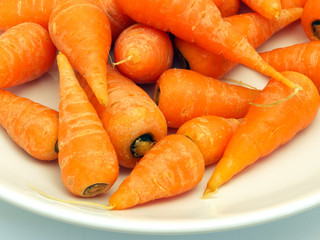 Carrots