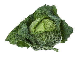 chou vert