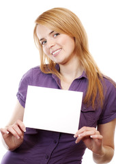 Fototapeta premium Young girl