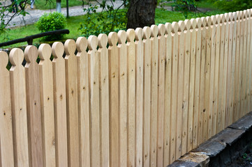 fence