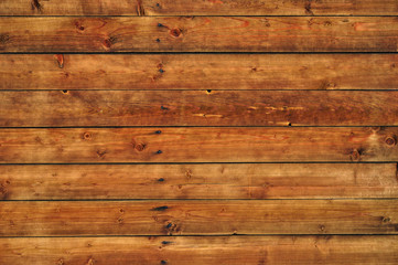 Obraz na płótnie Canvas Wooden planks