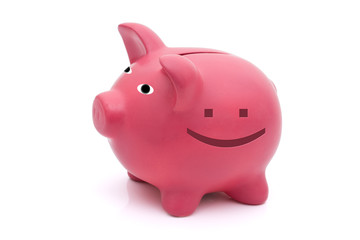 Happy with your finances