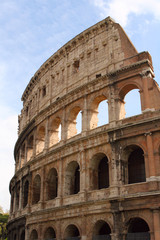 Obraz premium Roman Coliseum