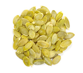 pumpkin seeds