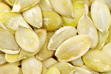 pumpkin seeds