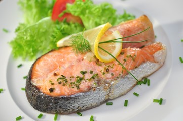 Lachs
