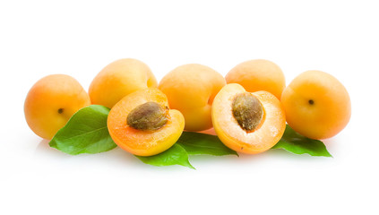 apricots