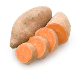 sweet potato