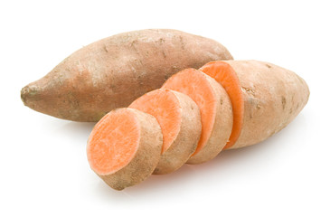 sweet potato