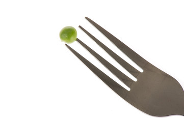Green pea