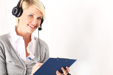 Call-Center