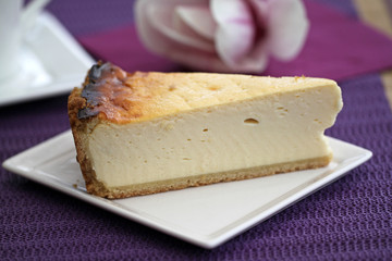 Käsekuchen
