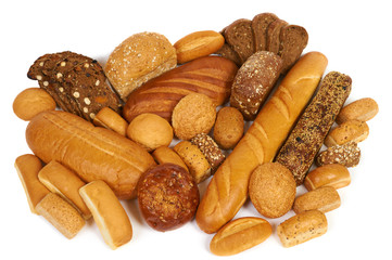 Variety of bread