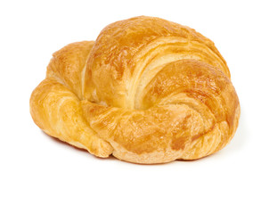 One croissant