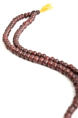 Prayer beads