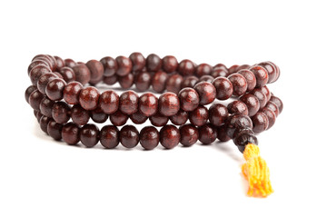 Prayer beads